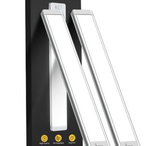 Home under cabinet lighting